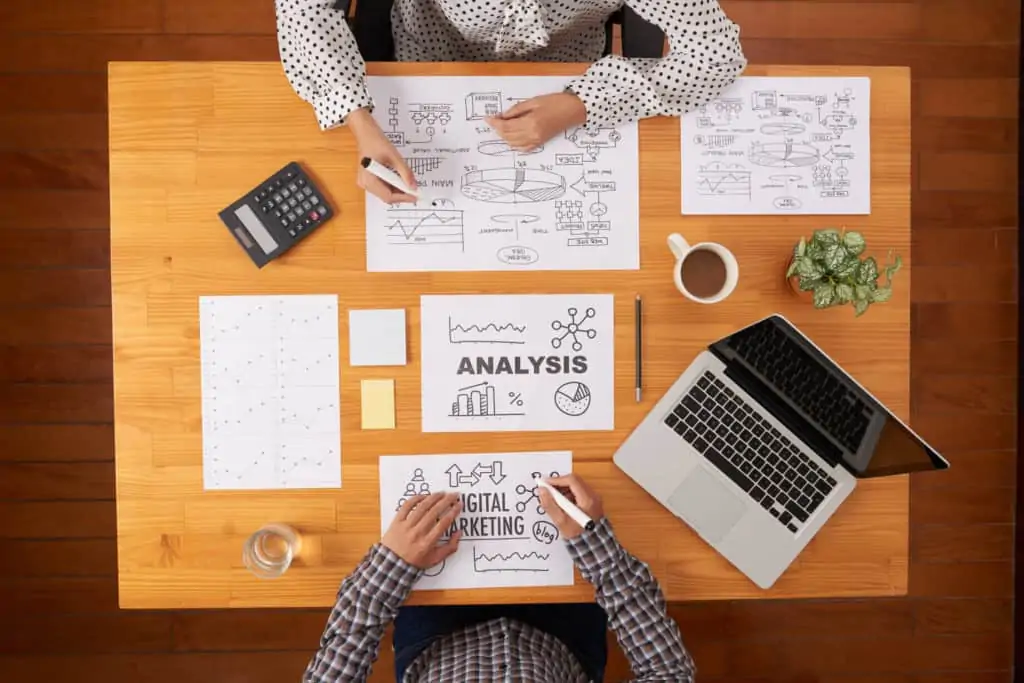 Top digital marketing tools